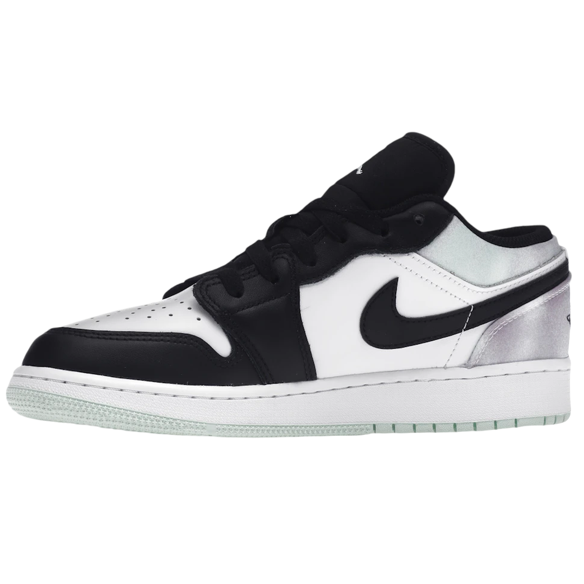 Miniatyrbild av Air Jordan 1 Low Easter Pastel Tie-Dye 3