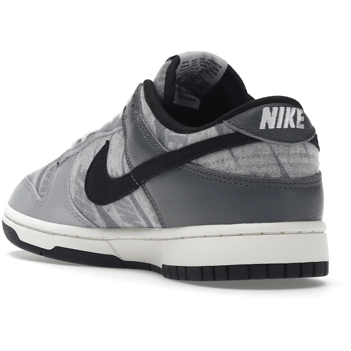 Miniatyrbild av Nike Dunk Low SE Copy Paste 4