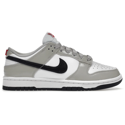 Nike Dunk Low Light Iron Ore