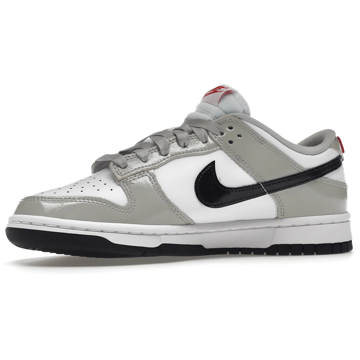 Miniatyrbild av Nike Dunk Low Light Iron Ore 3