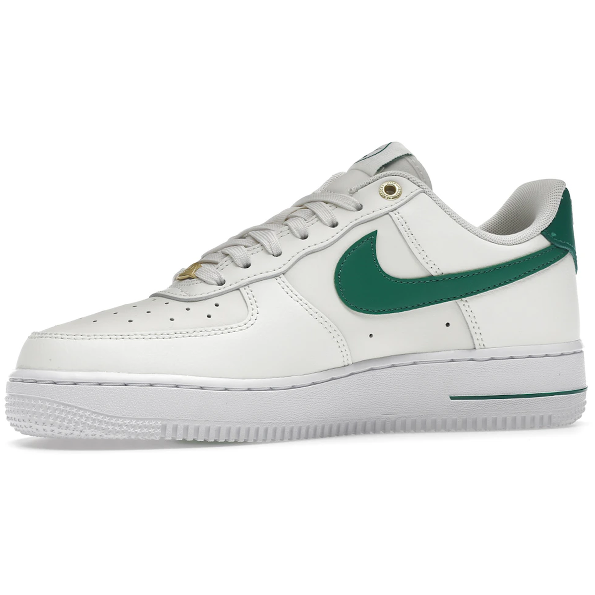 Miniatyrbild av Nike Air Force 1 Low 07 SE 40th Anniversary Edition Sail Malachite 3