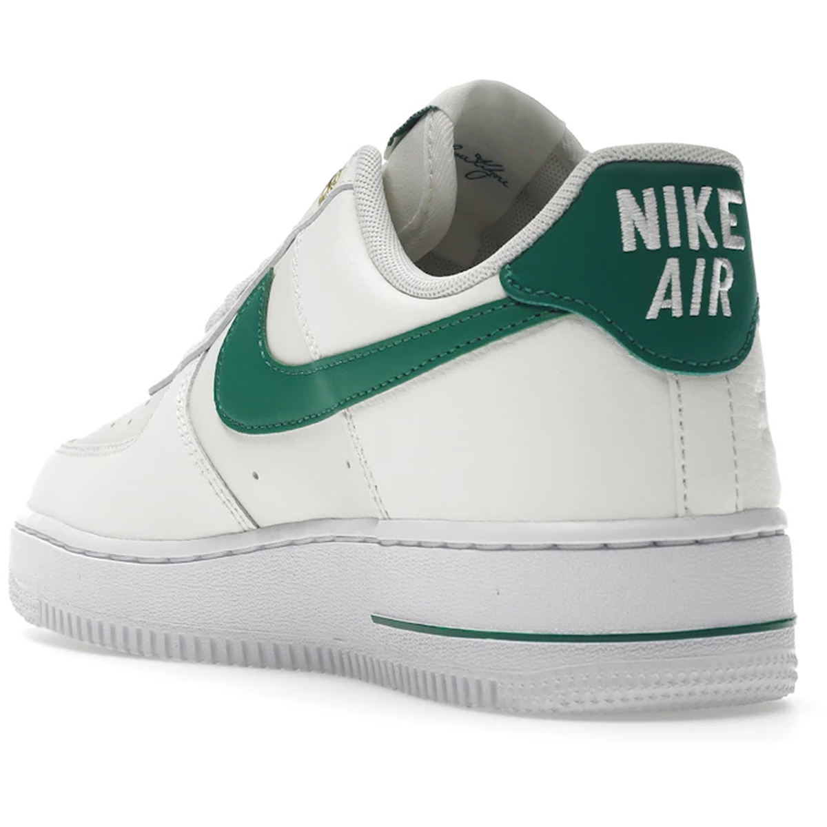 Miniatyrbild av Nike Air Force 1 Low 07 SE 40th Anniversary Edition Sail Malachite 4