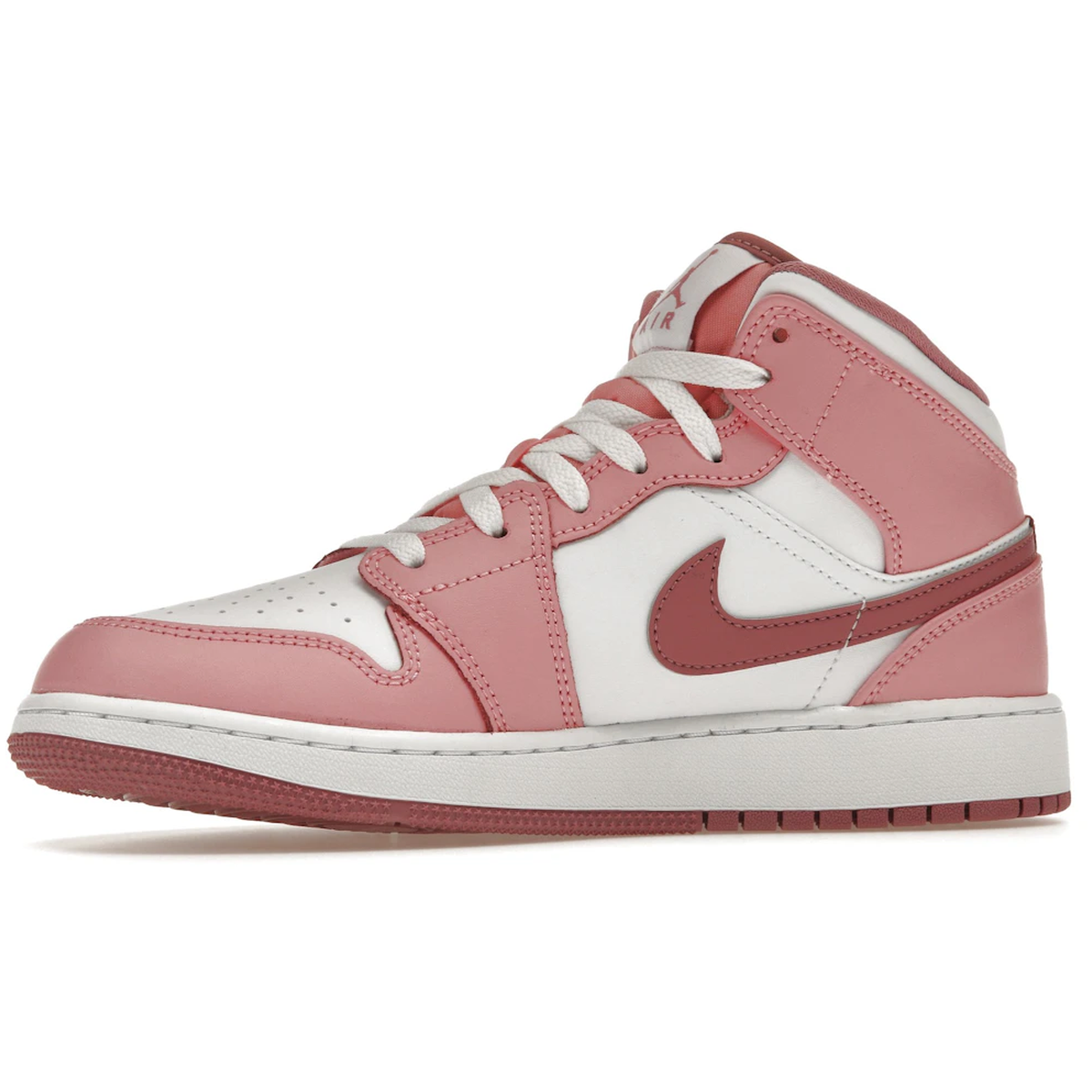 Miniatyrbild av Air Jordan 1 Mid Valentines Day (2023 3