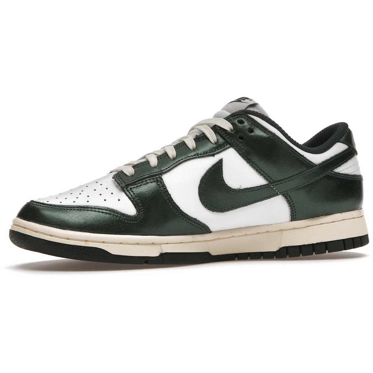 Miniatyrbild av Nike Dunk Low Vintage Green (2022) 3