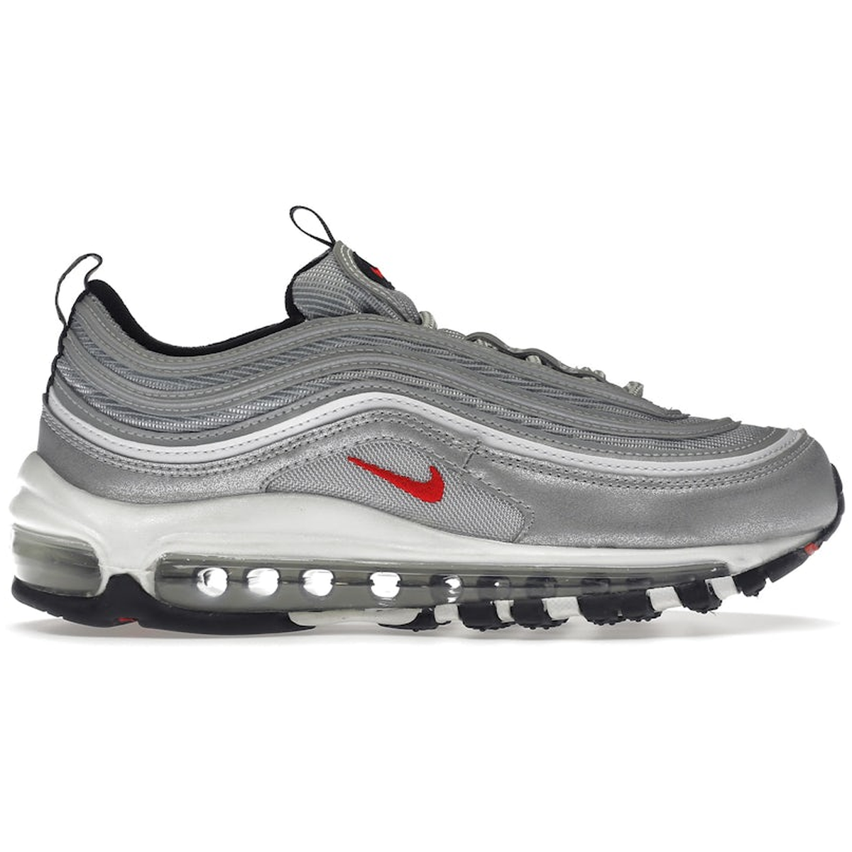 Nike Air Max 97 Silver Bullet