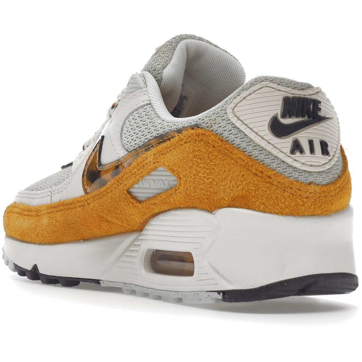 Miniatyrbild av Nike Air Max 90 Leopard 4