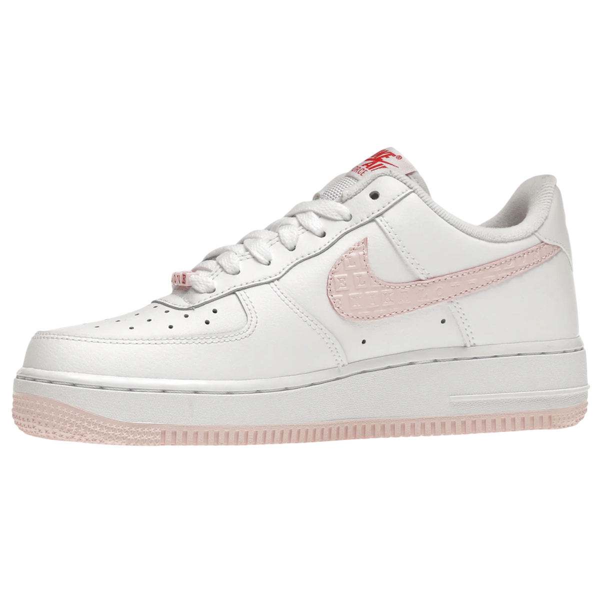 Miniatyrbild av Nike Air Force 1 Low VD Valentines Day (2022)  3