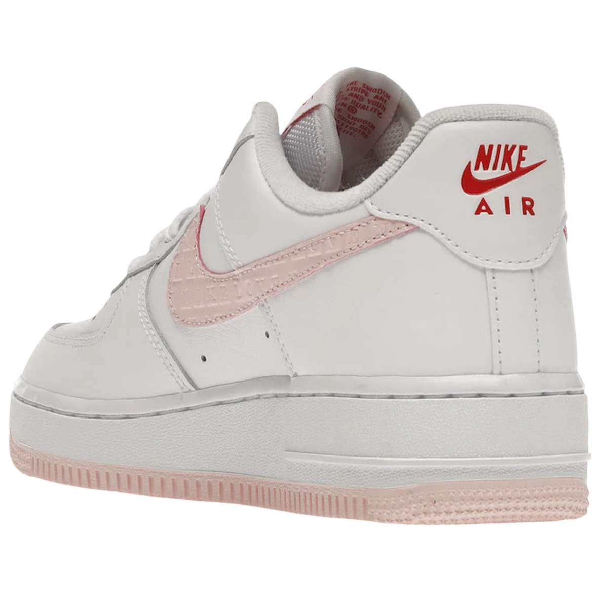 Miniatyrbild av Nike Air Force 1 Low VD Valentines Day (2022)  4