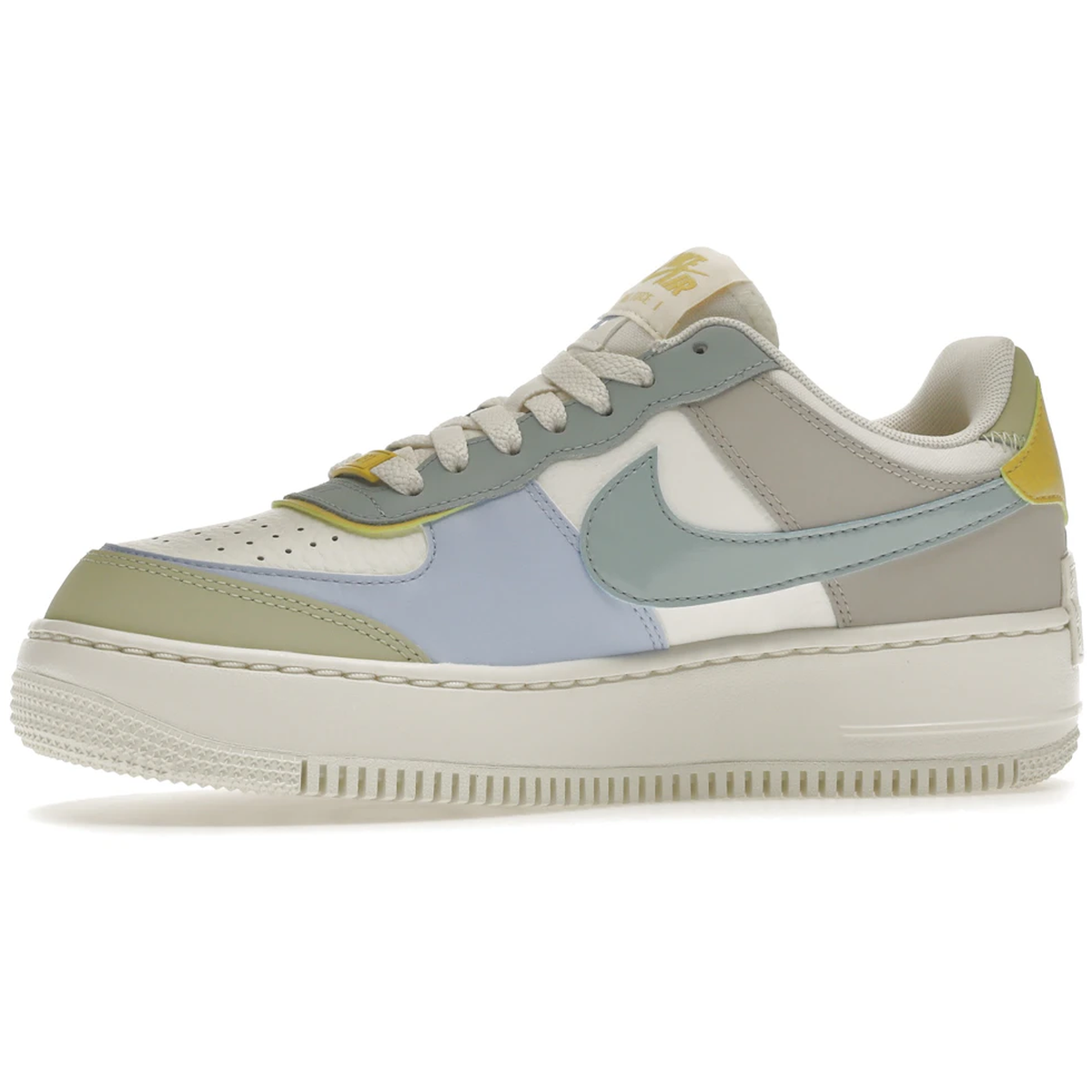 Miniatyrbild av Nike Air Force 1 Low Shadow Ocean Cube 3
