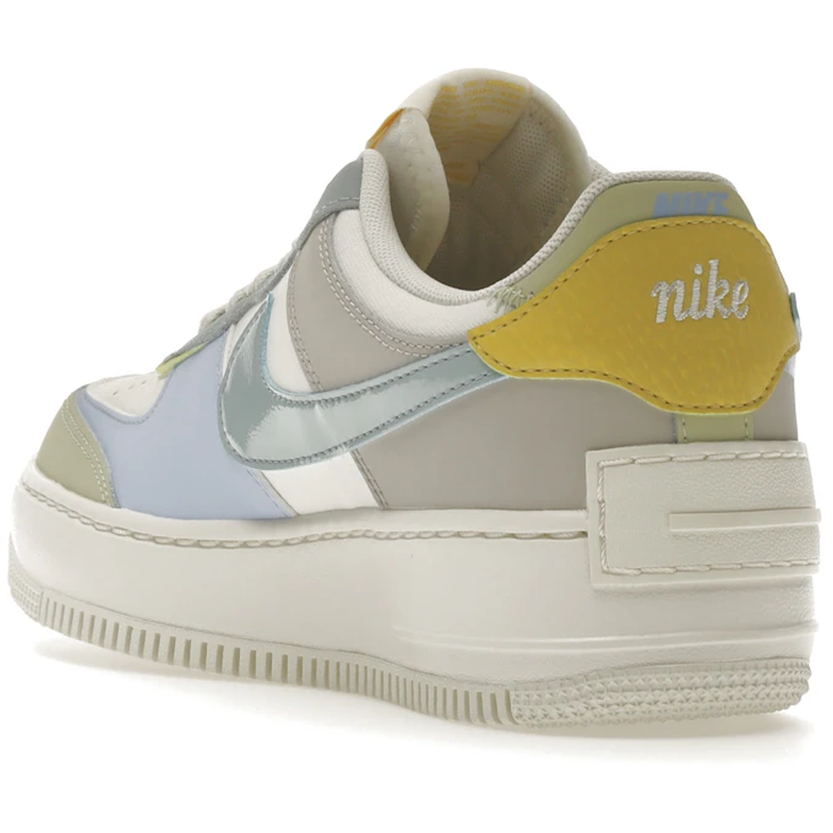 Miniatyrbild av Nike Air Force 1 Low Shadow Ocean Cube 4