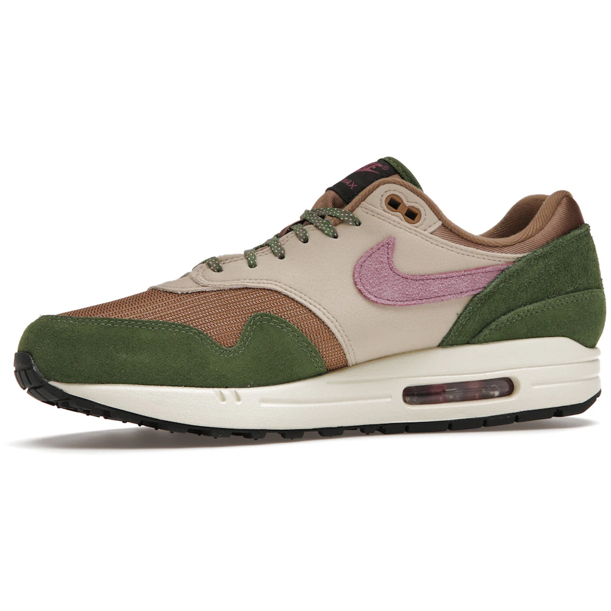 Miniatyrbild av Nike Air Max 1 SH Treeline 3