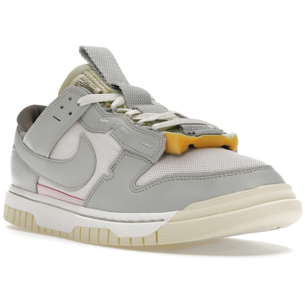 Miniatyrbild av Nike Air Dunk Jumbo Mint Foam 2