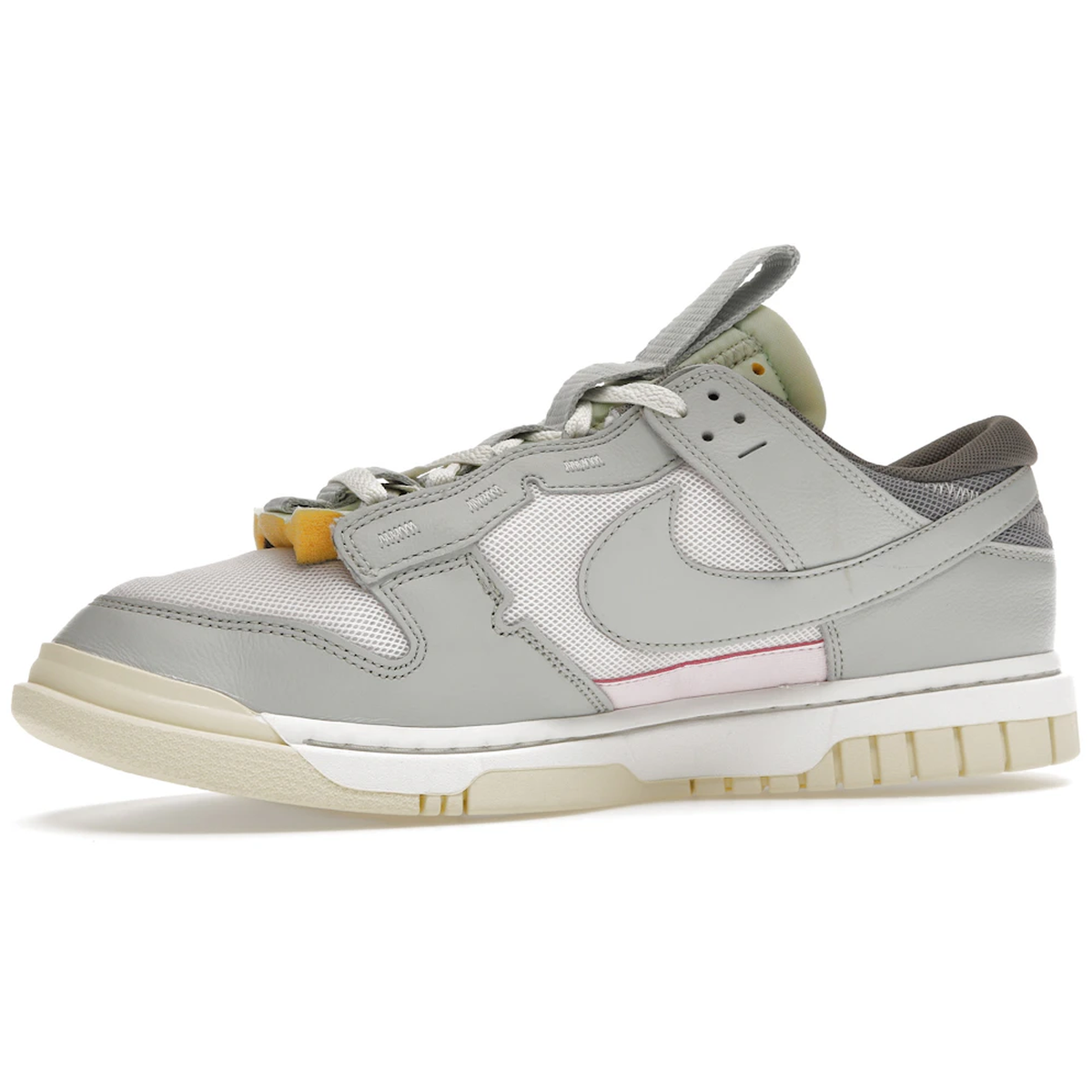 Miniatyrbild av Nike Air Dunk Jumbo Mint Foam 3