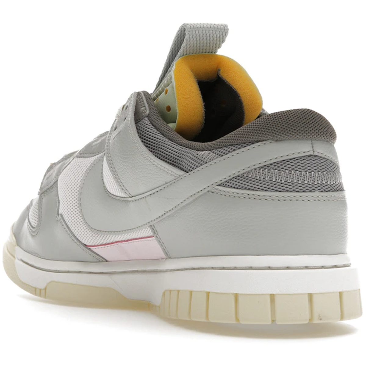 Miniatyrbild av Nike Air Dunk Jumbo Mint Foam 4