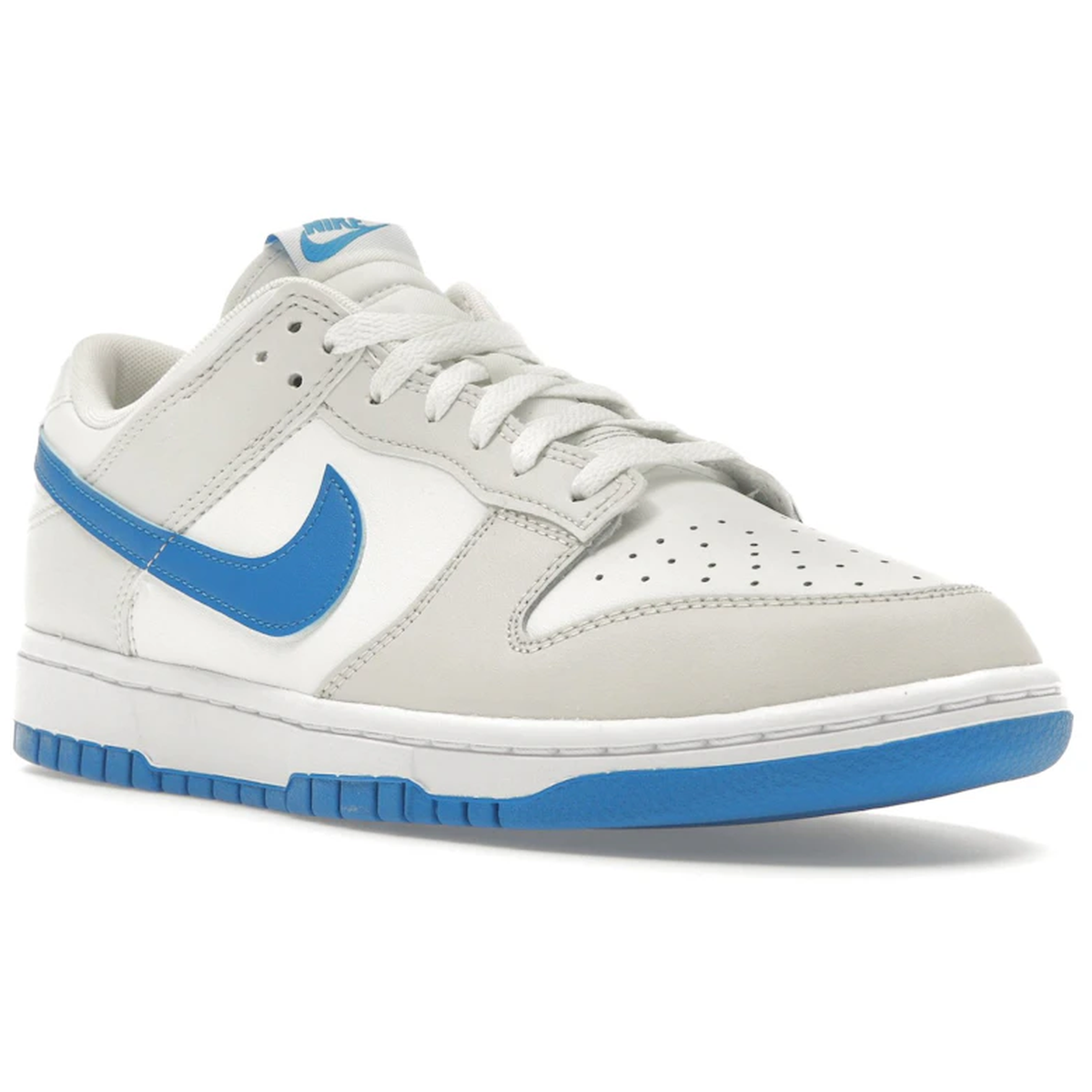 Miniatyrbild av Nike Dunk Low Retro Photo Blue 2