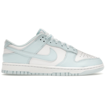 Nike Dunk Low Glacier Blue