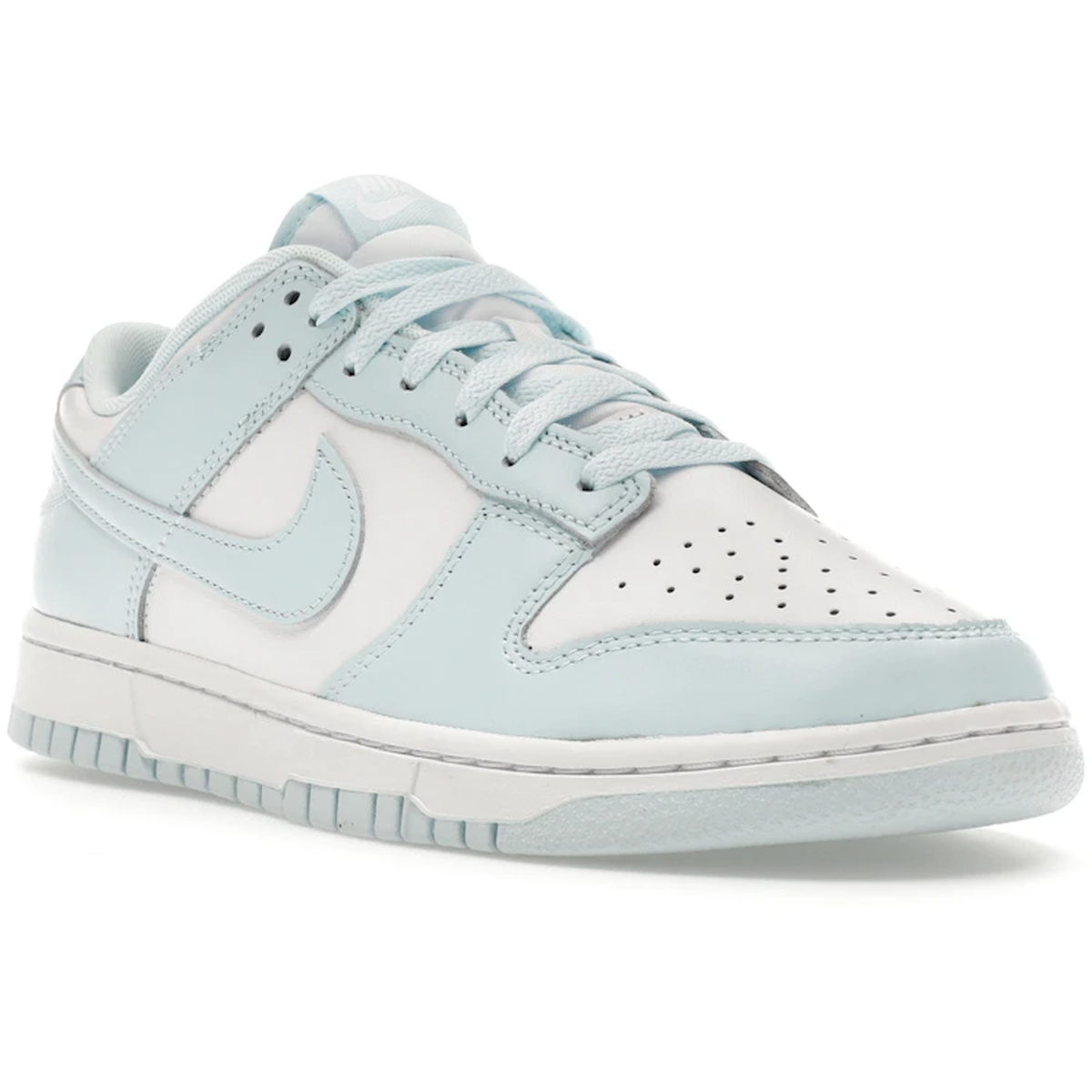 Miniatyrbild av Nike Dunk Low Glacier Blue 2