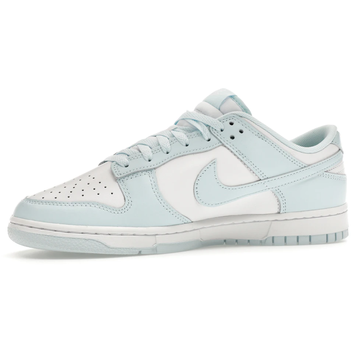 Miniatyrbild av Nike Dunk Low Glacier Blue 3