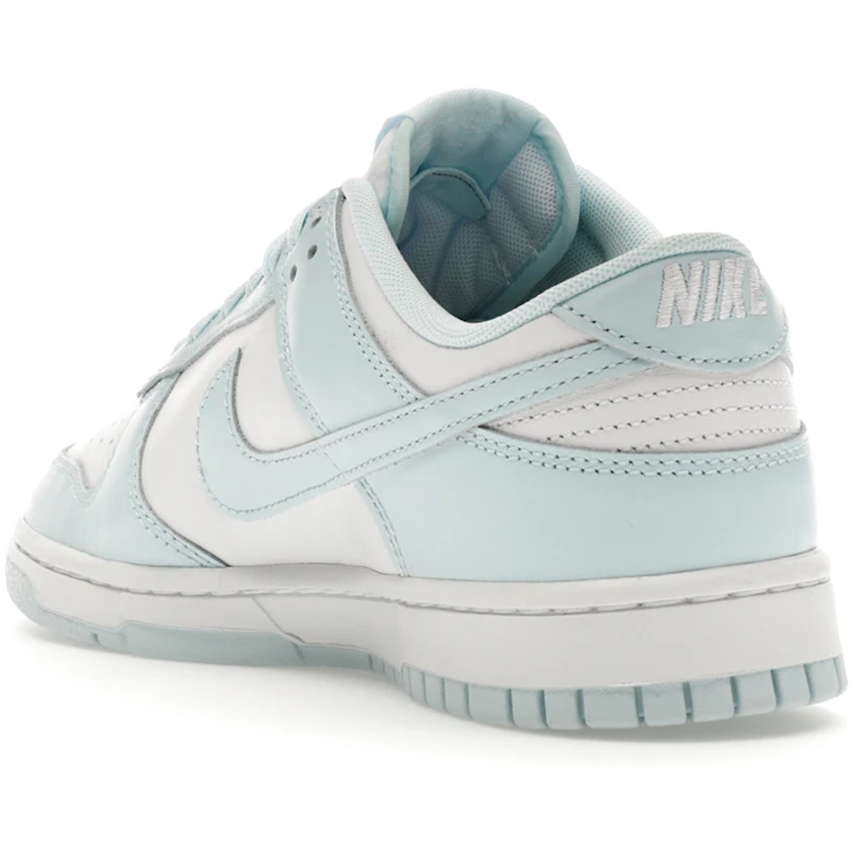 Miniatyrbild av Nike Dunk Low Glacier Blue 4