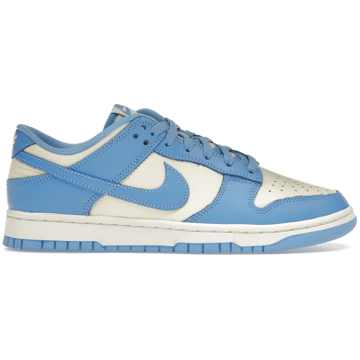 Nike Dunk Low Retro University Blue