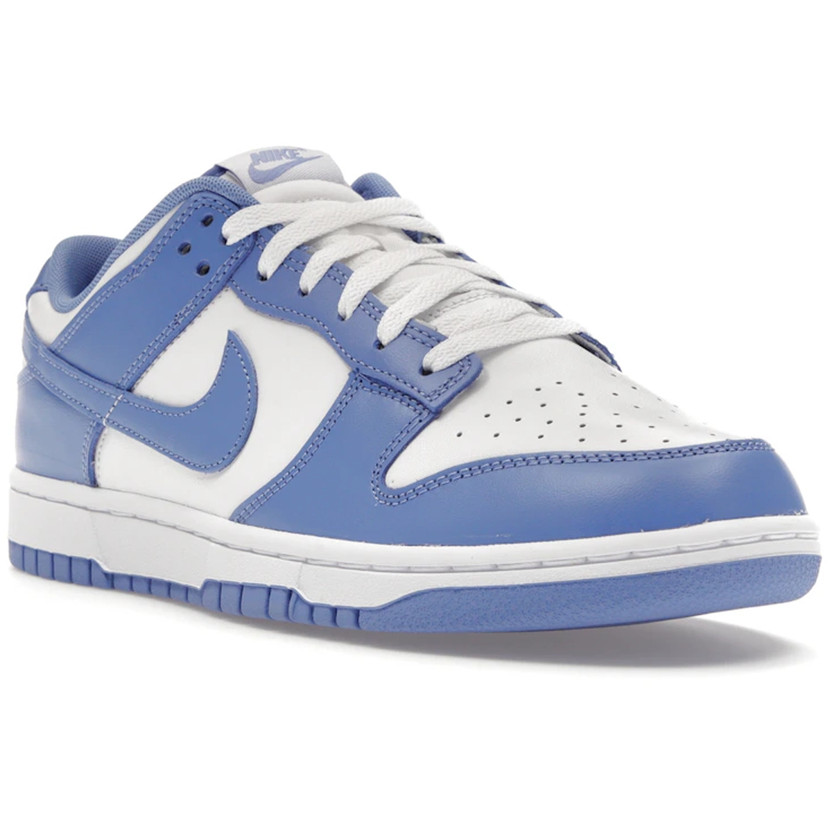 Miniatyrbild av Nike Dunk Low Polar Blue 2