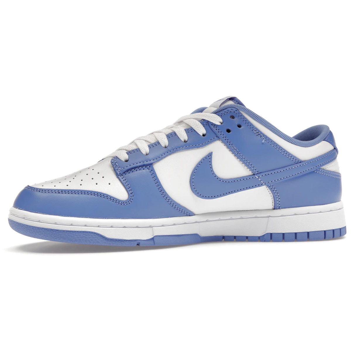 Miniatyrbild av Nike Dunk Low Polar Blue 3
