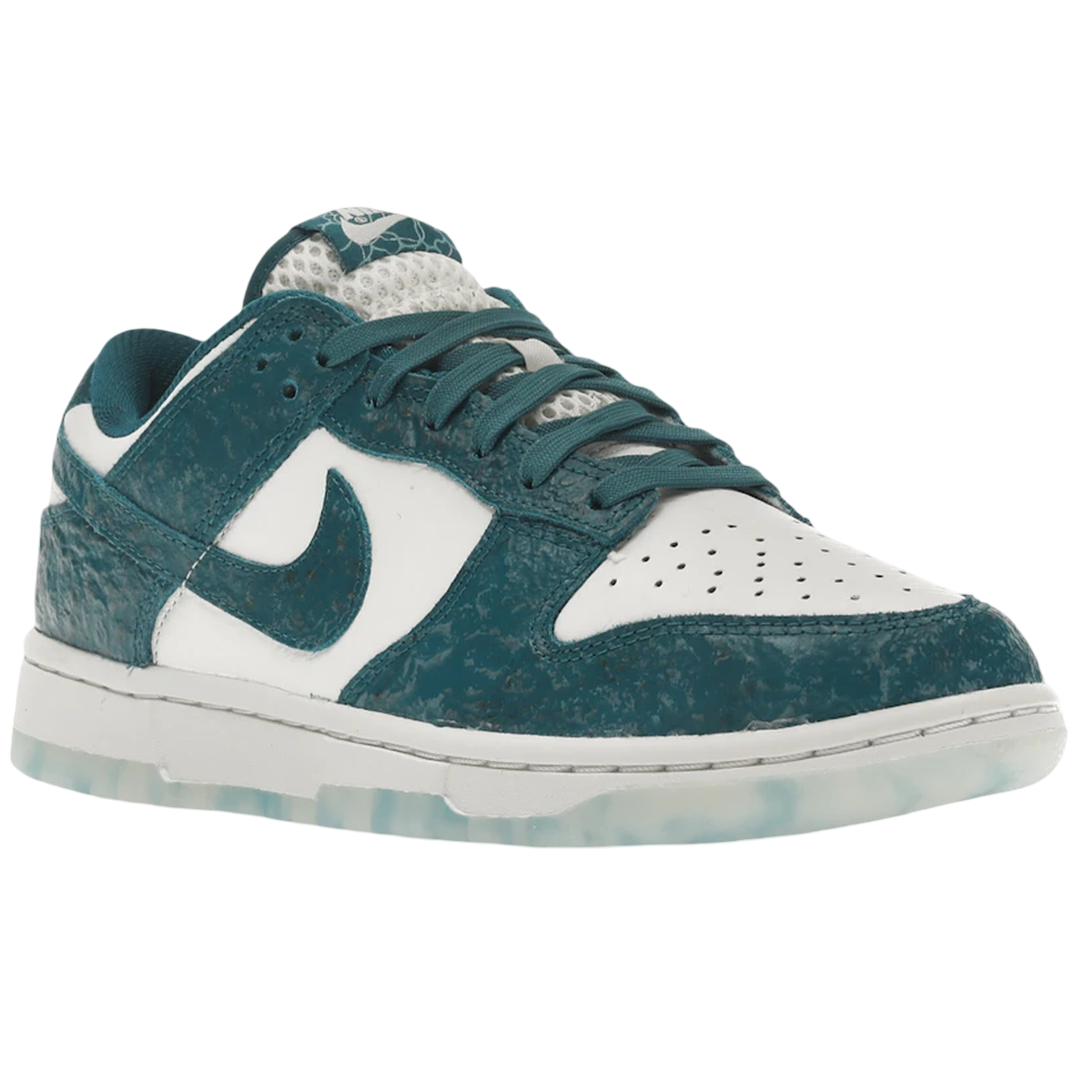 Miniatyrbild av Nike Dunk Low Ocean  2