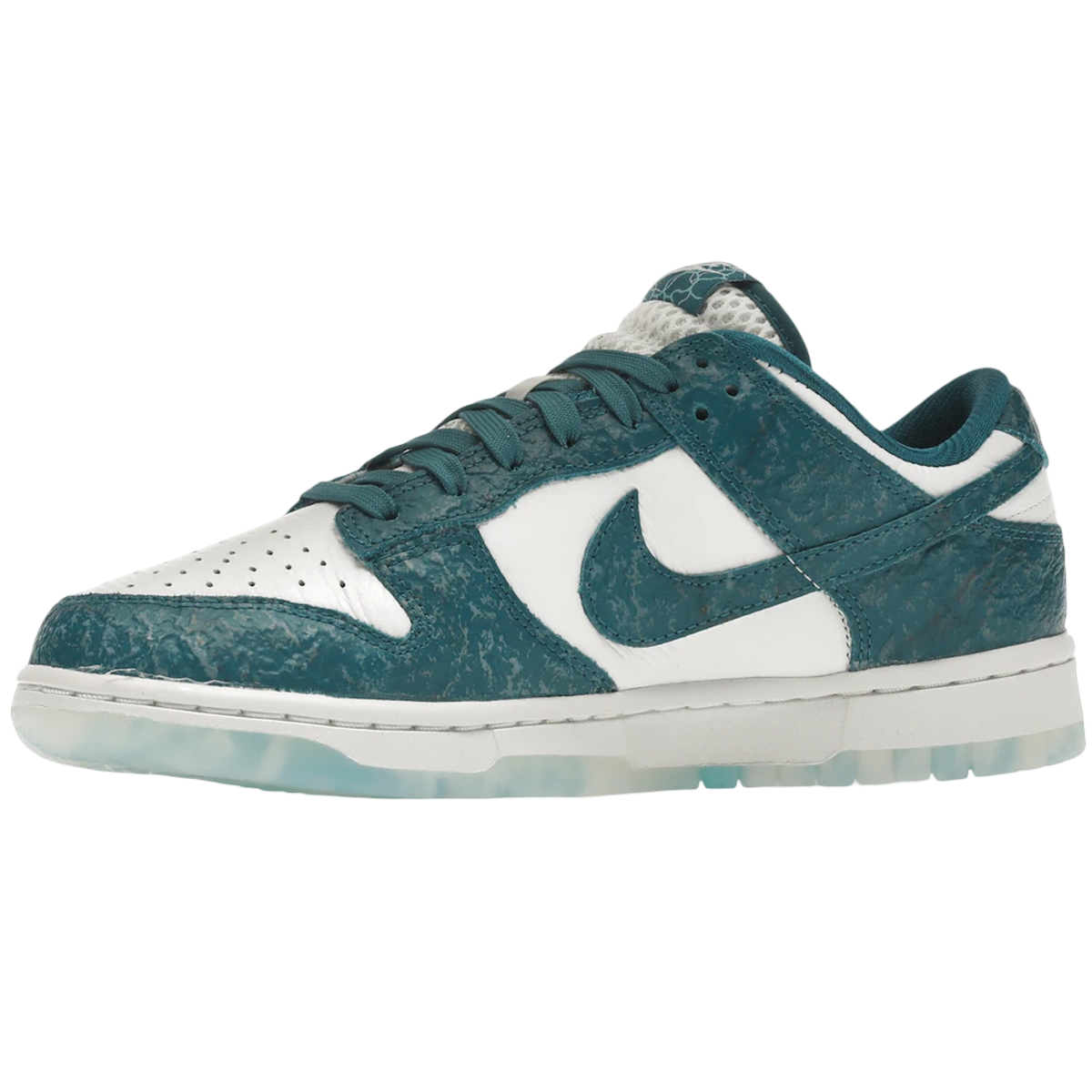 Miniatyrbild av Nike Dunk Low Ocean  3
