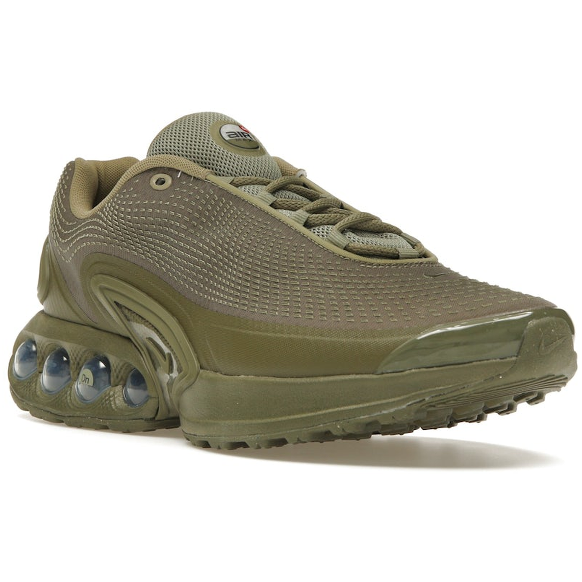 Miniatyrbild av Nike Air Max Dn Neutral Olive 2