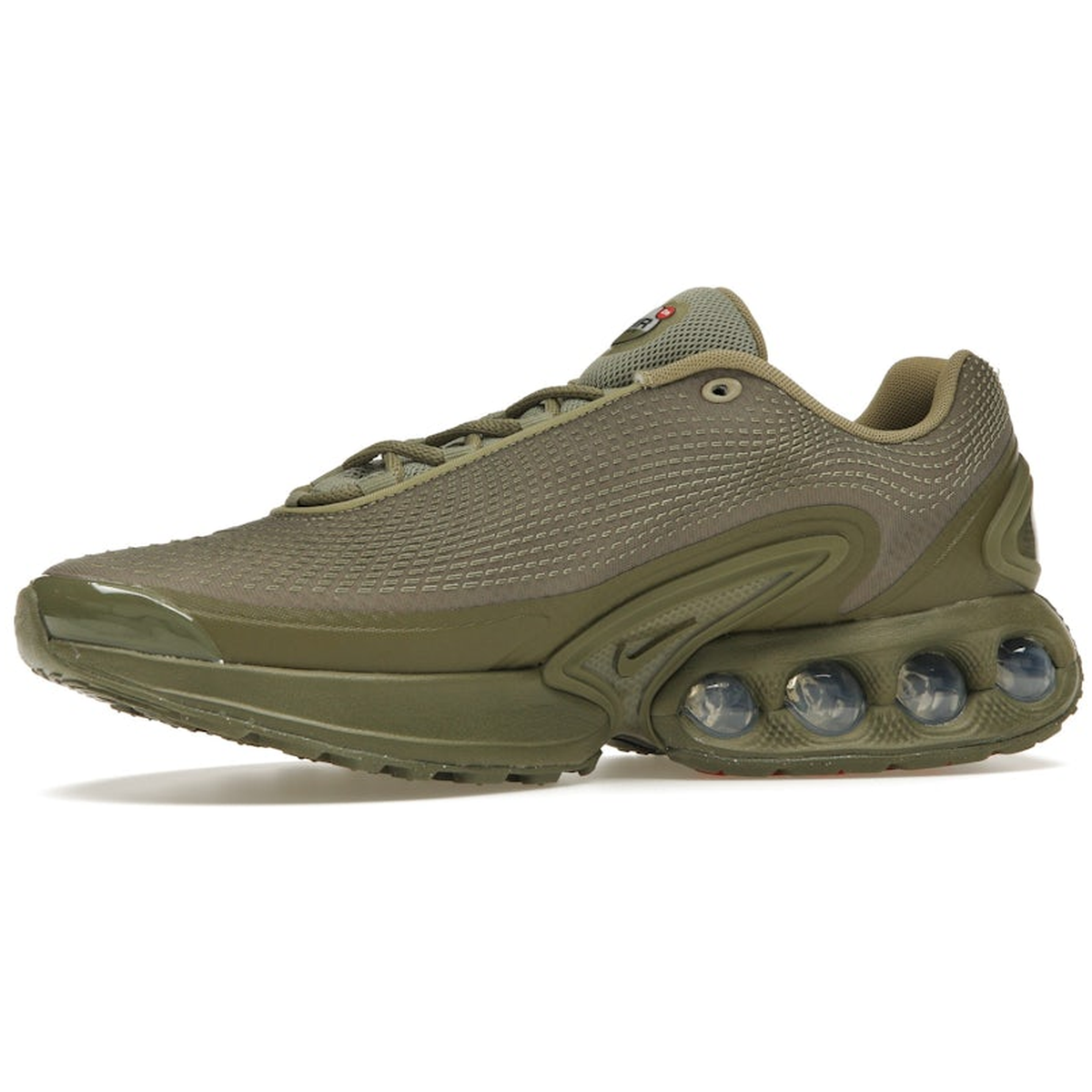 Miniatyrbild av Nike Air Max Dn Neutral Olive 3