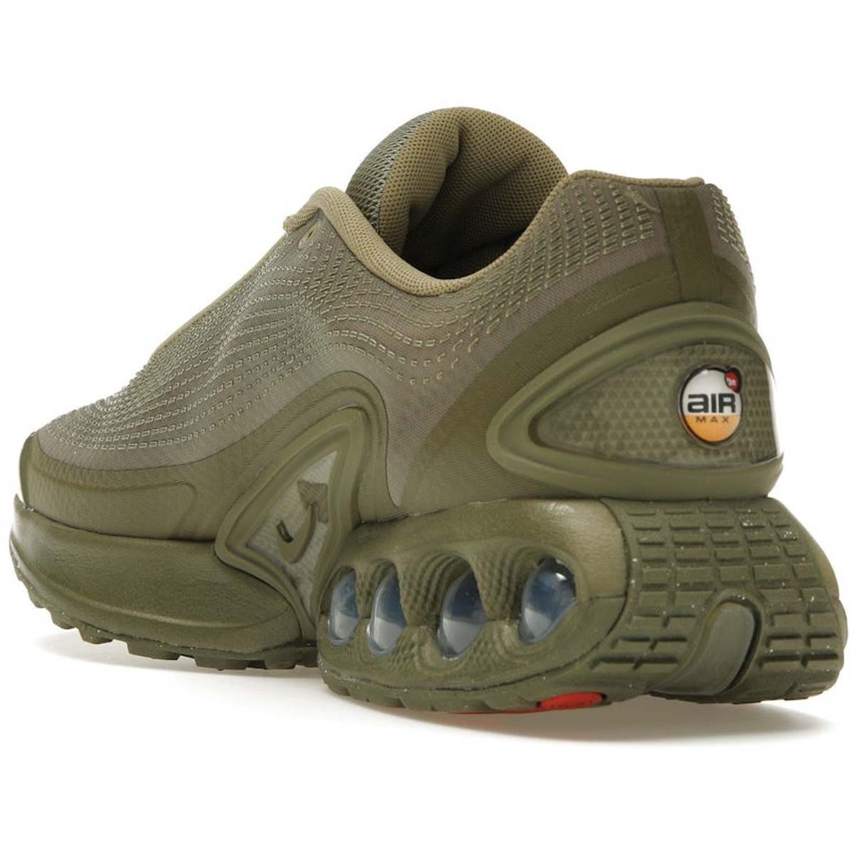 Miniatyrbild av Nike Air Max Dn Neutral Olive 4