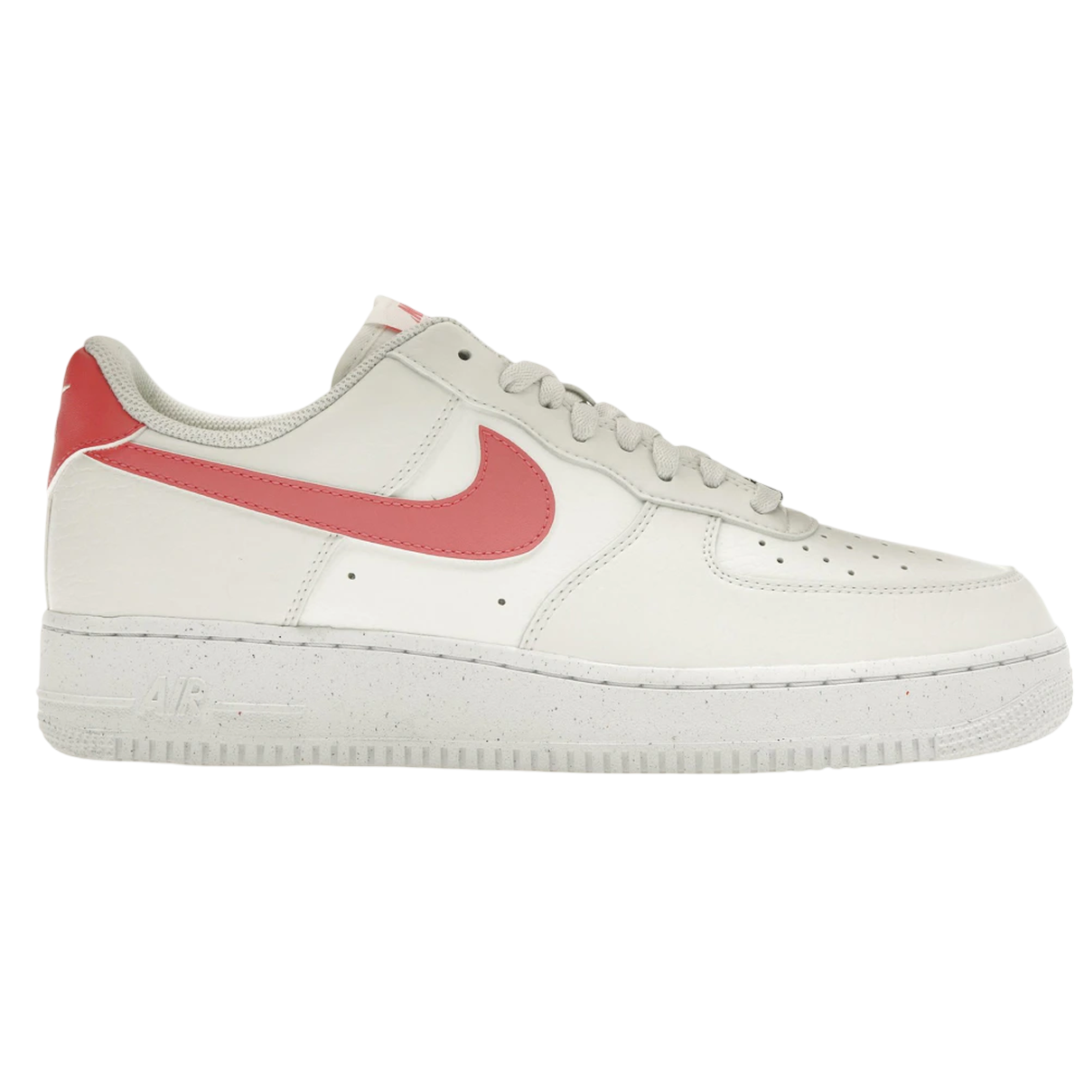 Nike Air Force 1 Low 07 Next Nature Summit White Sea Coral 