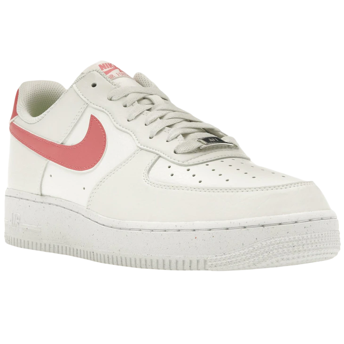 Miniatyrbild av Nike Air Force 1 Low 07 Next Nature Summit White Sea Coral  2