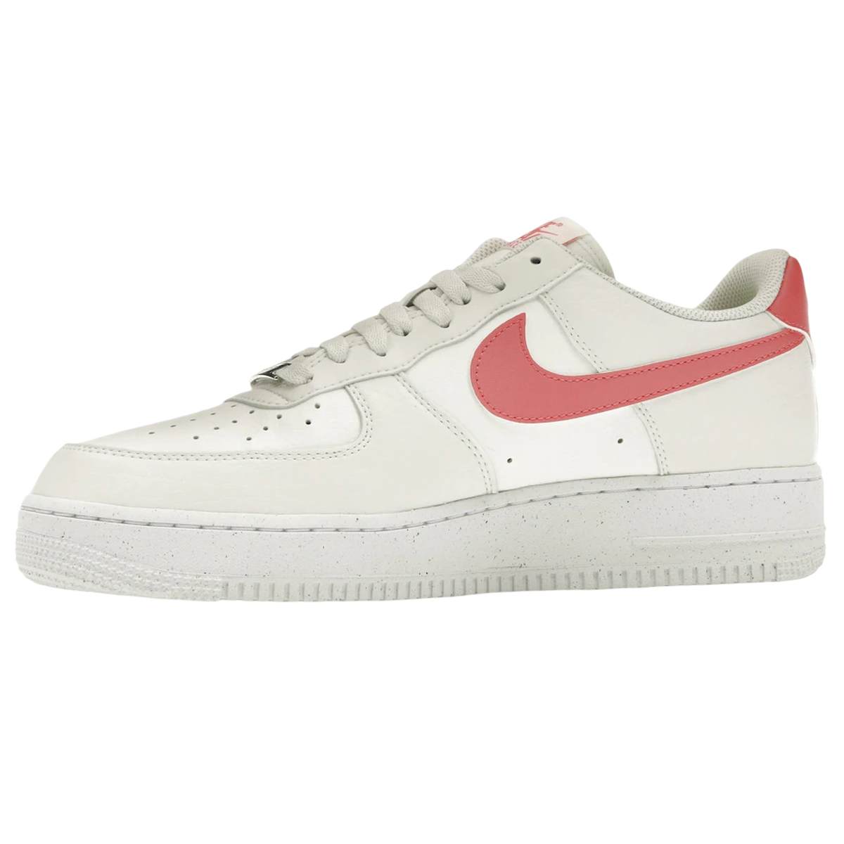 Miniatyrbild av Nike Air Force 1 Low 07 Next Nature Summit White Sea Coral  3