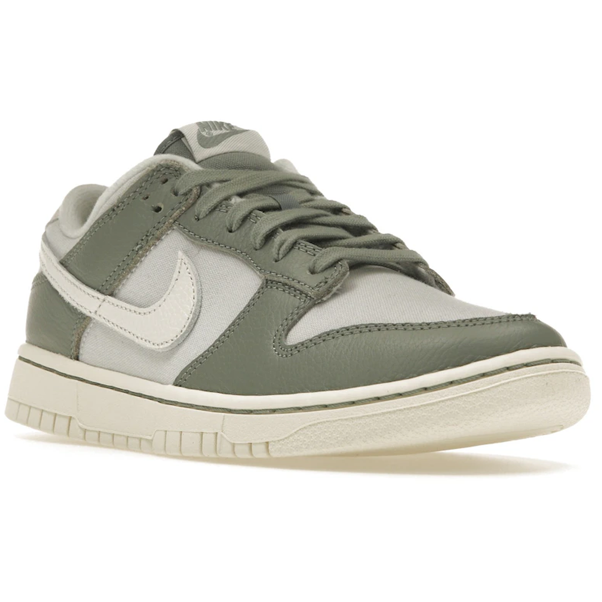 Miniatyrbild av Nike Dunk Low Mica Green 2