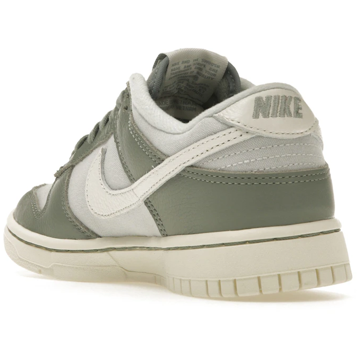 Miniatyrbild av Nike Dunk Low Mica Green 4
