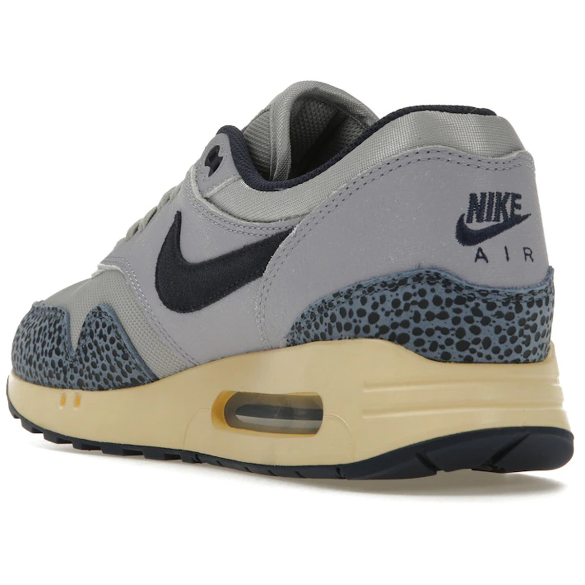 Miniatyrbild av Nike Air Max 1 86 Big Bubble Lost Sketch 4