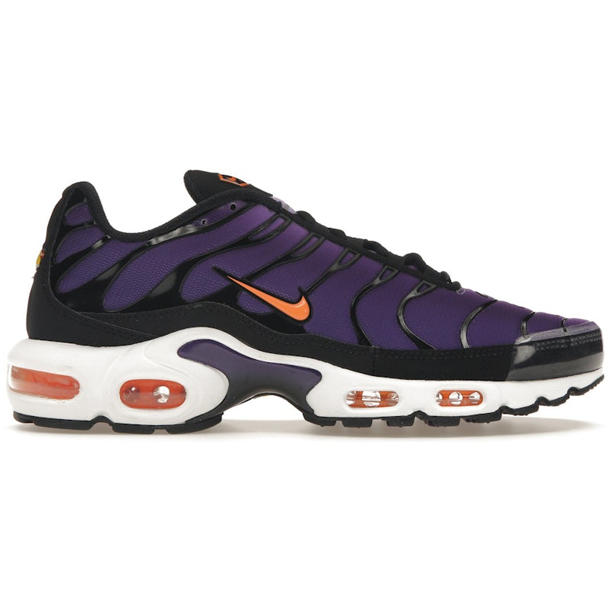 Nike Air Max Plus Voltage Purple