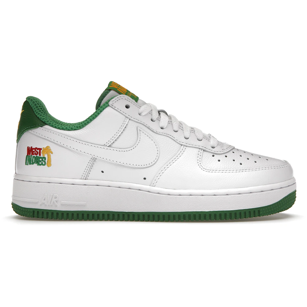 Nike Air Force 1 Low Retro QS West Indies