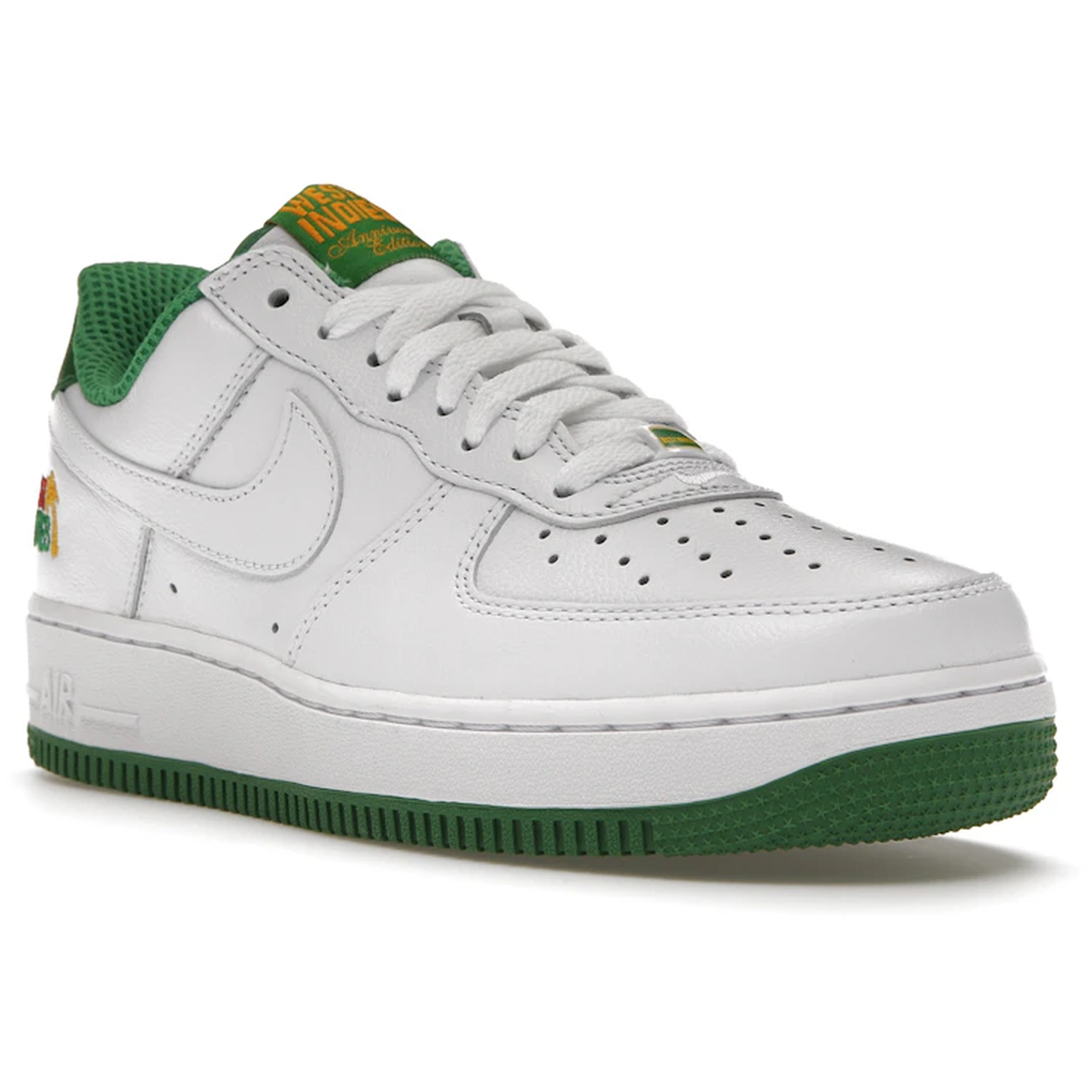 Miniatyrbild av Nike Air Force 1 Low Retro QS West Indies 2