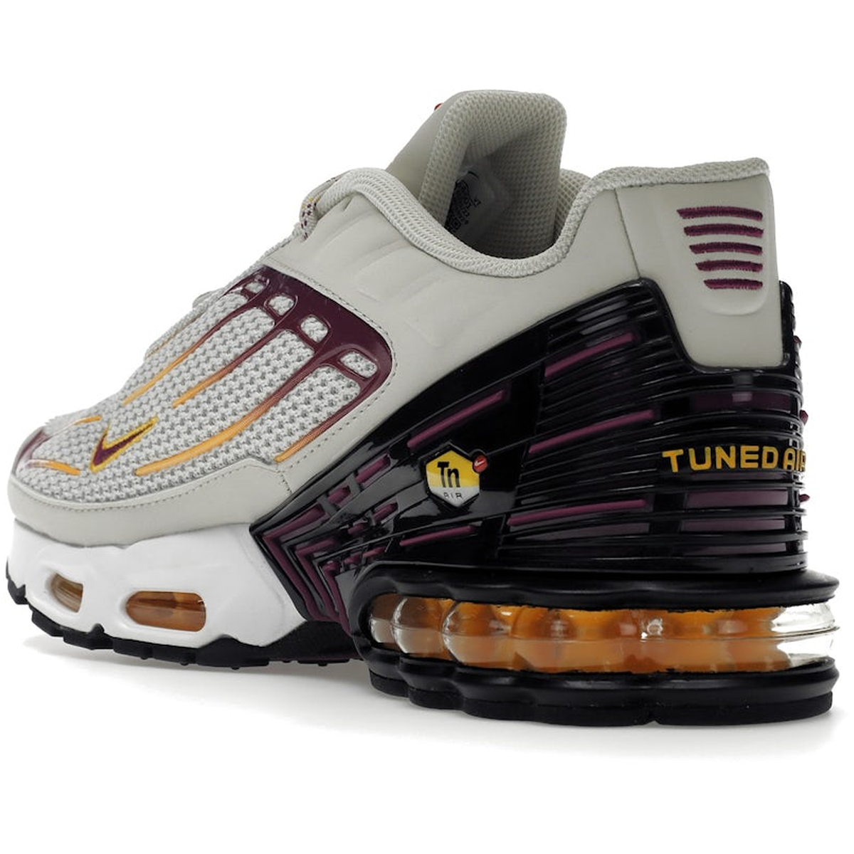 Miniatyrbild av Nike Air Max Plus 3 Summer Nights 4