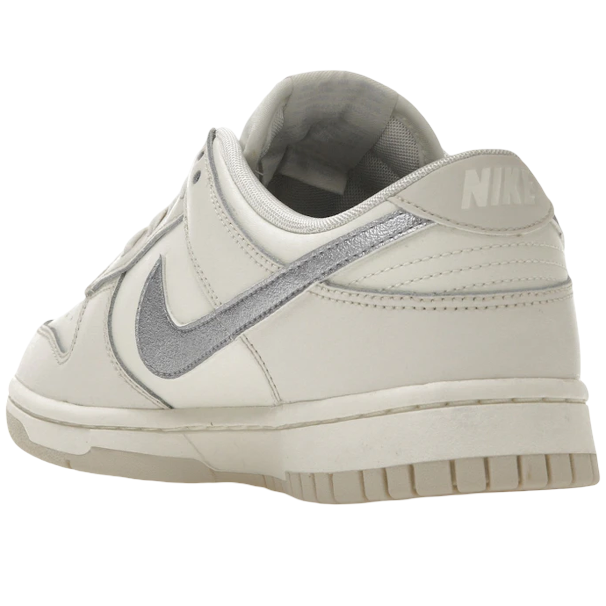 Miniatyrbild av Nike Dunk Low Essential Sail Oxygen Purple 4