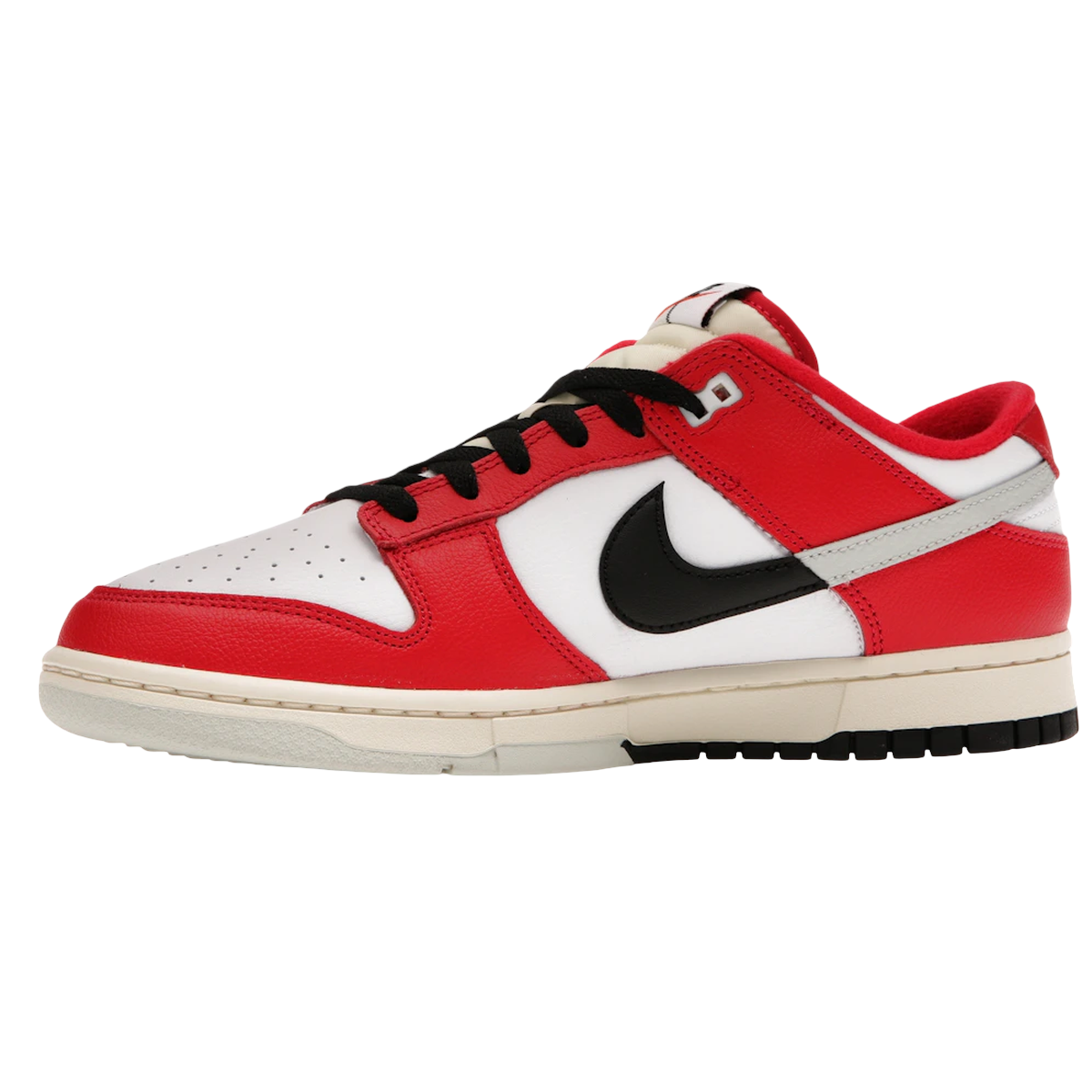 Miniatyrbild av Nike Dunk Low Chicago Split 3