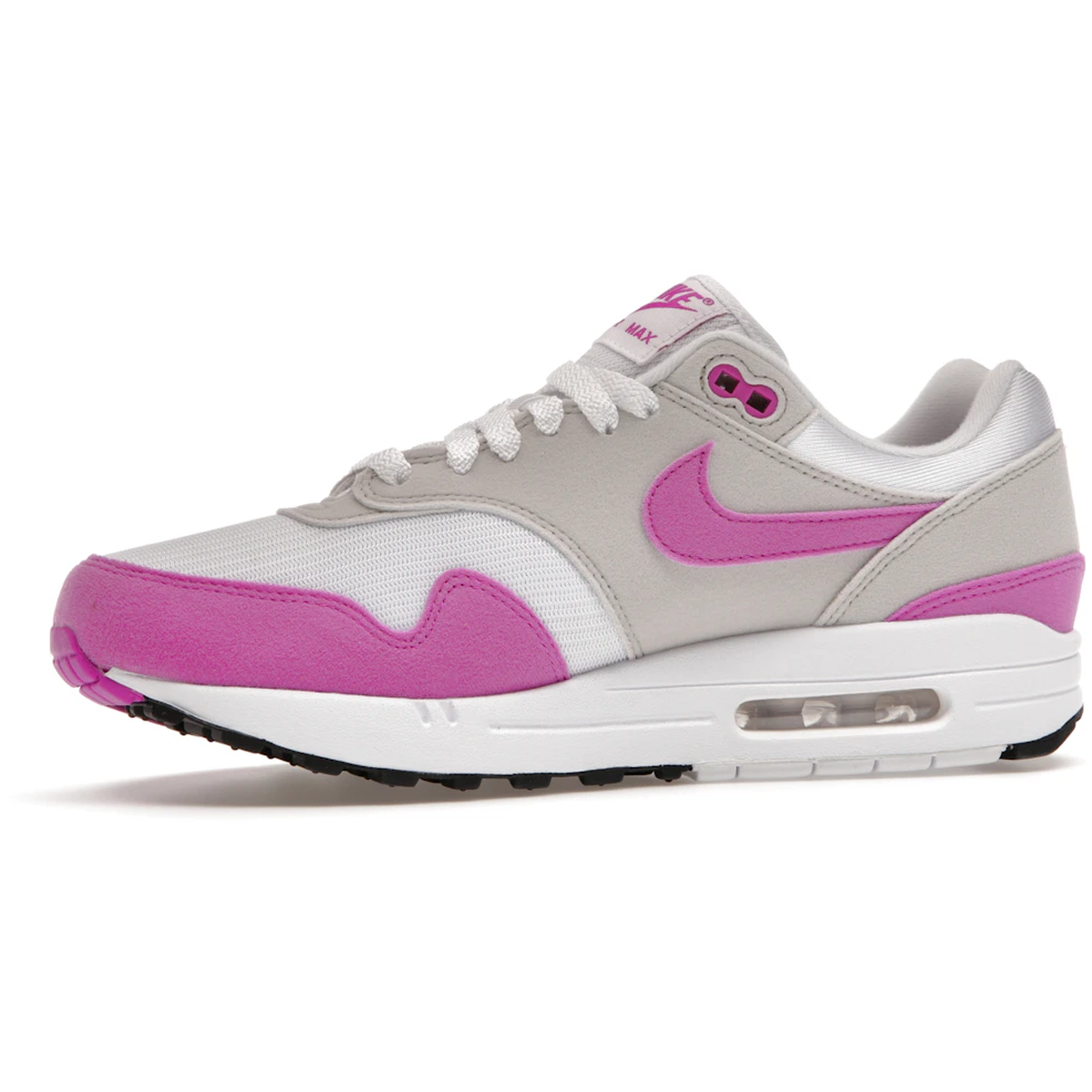 Miniatyrbild av Nike Air Max 1 Fuchsia Dream 3