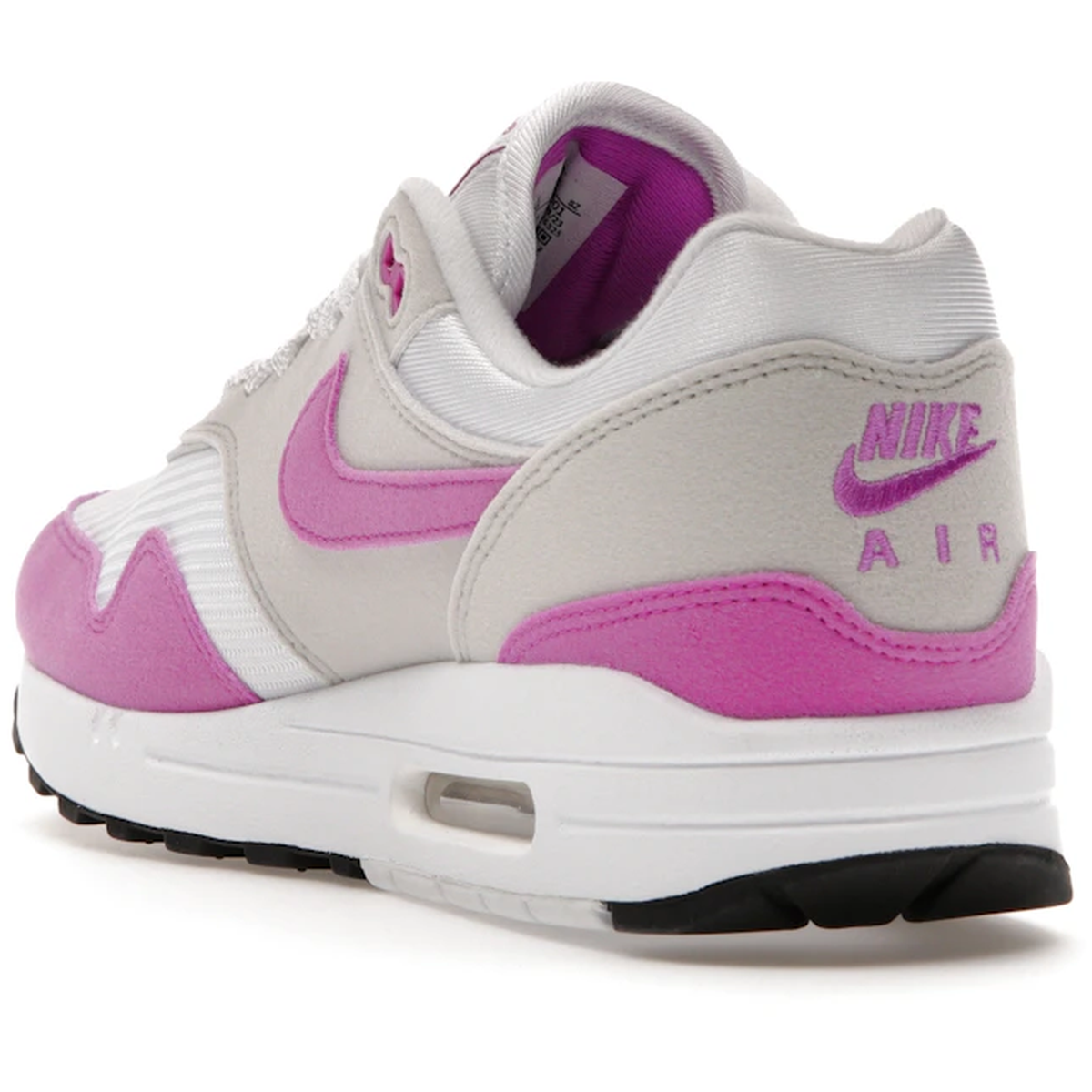 Miniatyrbild av Nike Air Max 1 Fuchsia Dream 4