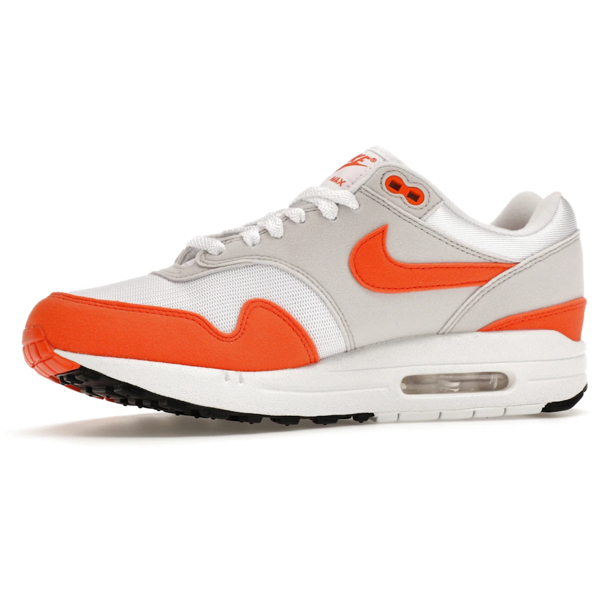 Miniatyrbild av Nike Air Max 1 87 Safety Orange 3