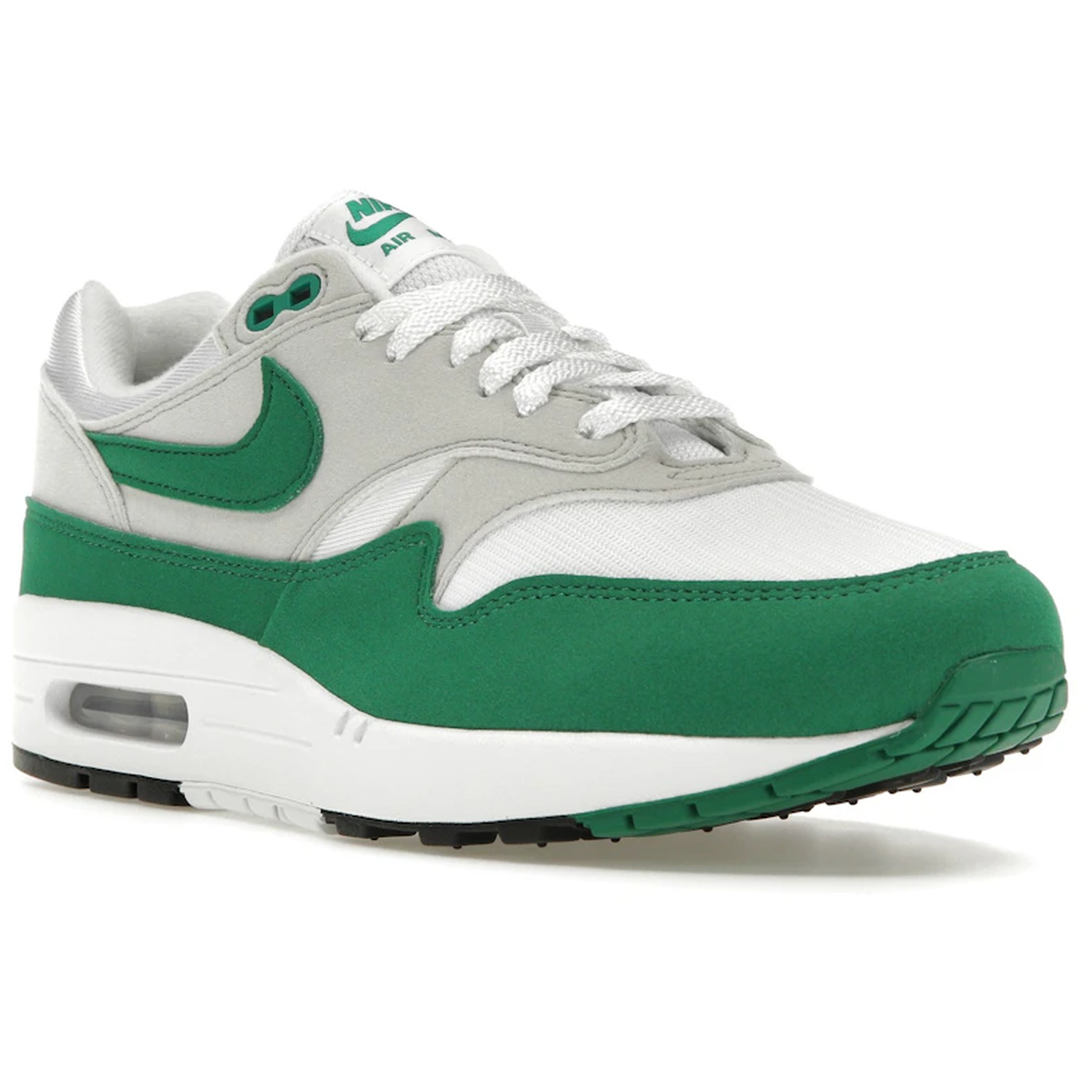 Miniatyrbild av Nike Air Max 1 87 Malachite  2