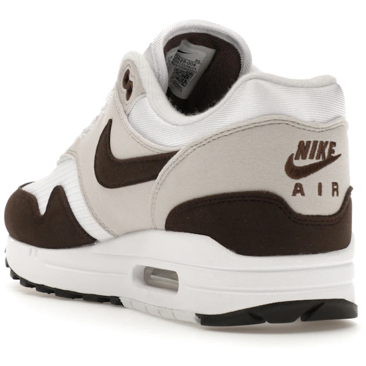 Miniatyrbild av Nike Air Max 1 Baroque Brown 4