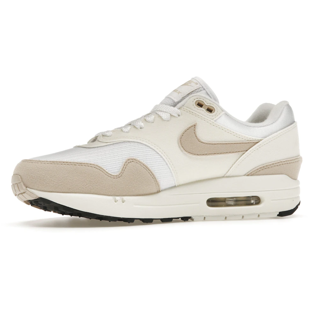Miniatyrbild av Nike Air Max 1 Pale Ivory 3