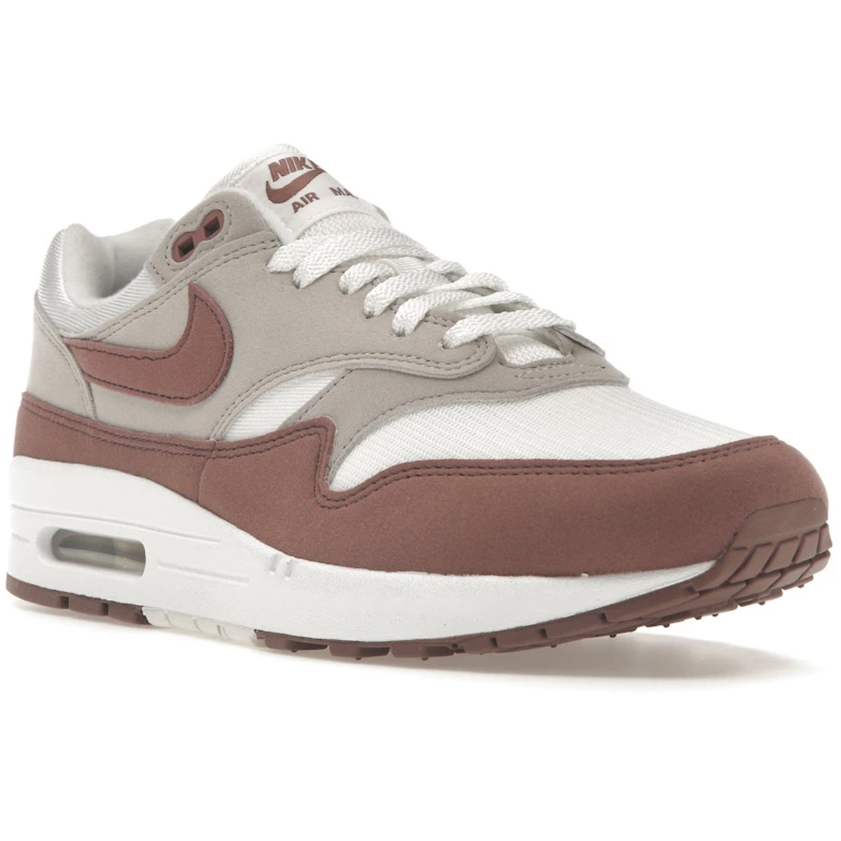 Miniatyrbild av Nike Air Max 1 Smokey Mauve 2